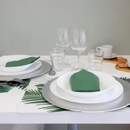 Le Olivier- Confort Appartement *