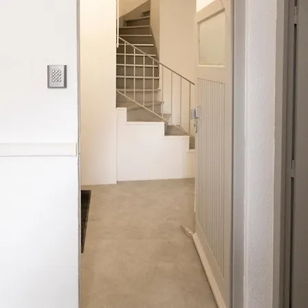 Apartment Le Olivier- Confort
